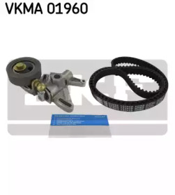 SKF VKMA 01960